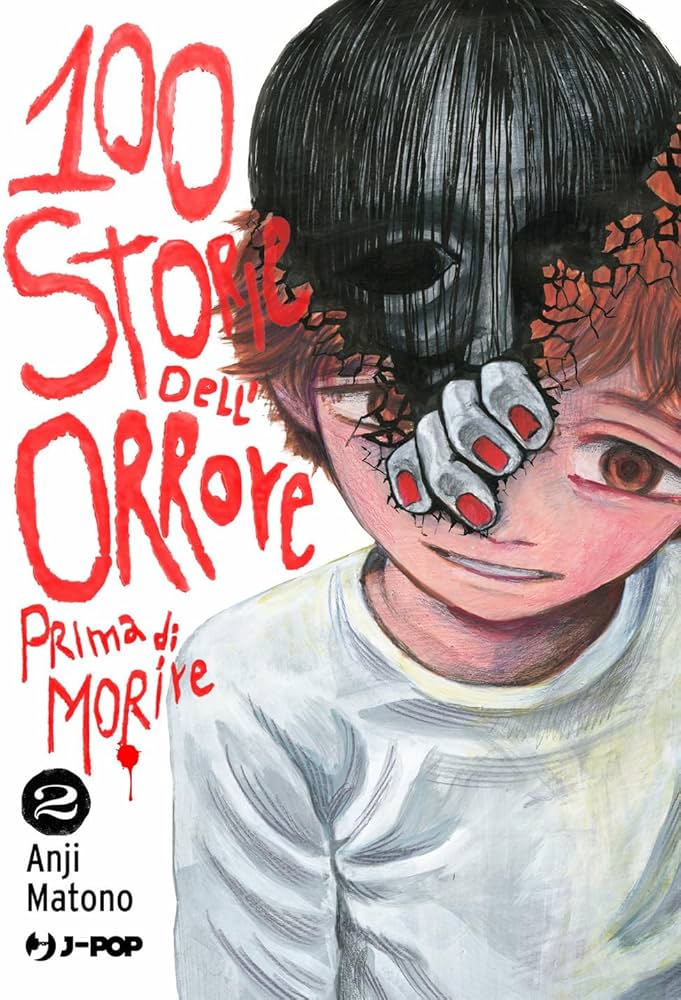 100 STORIE DELL'ORRORE PRIMA DI MORIRE 2