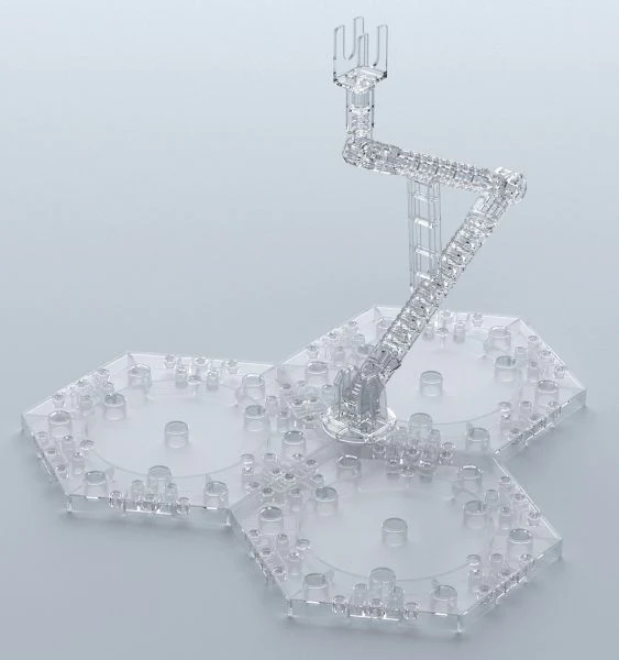 ACTION BASE 4 CLEAR