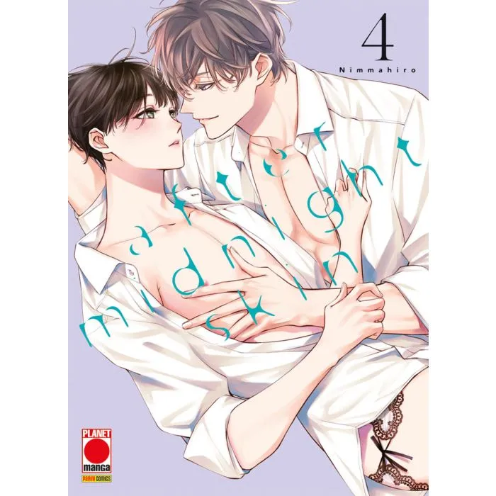 AFTER MIDNIGHT SKIN 4