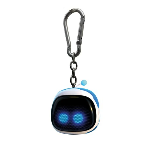 ASTRO BOT 3D KEYCHAIN - Image 2