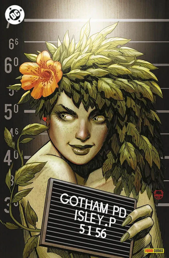 BATMAN L'ULTIMO HALLOWEEN 7 VARIANT