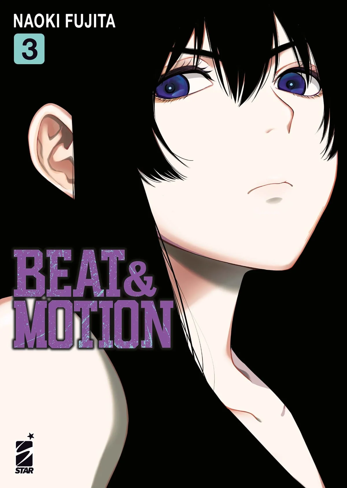 BEAT&MOTION 3