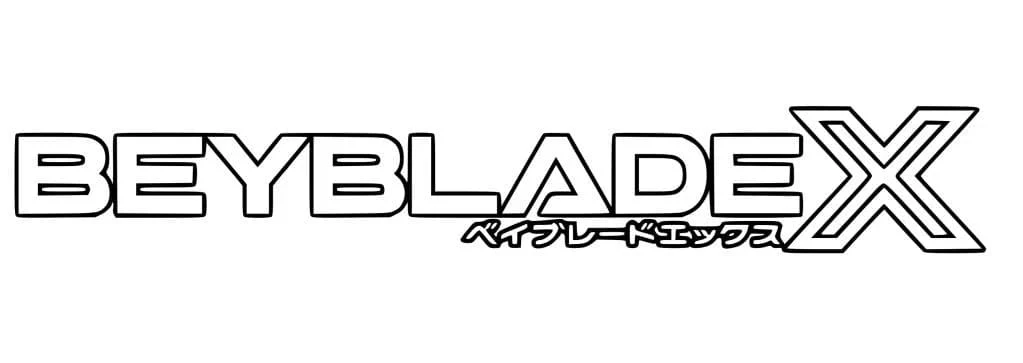 BEYBLADE X RIDGE TRICETOPS 9-80GN - Image 2