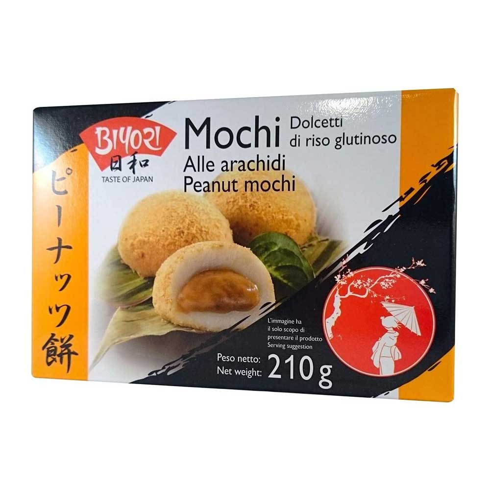 BIYORI MOCHI ARACHIDI