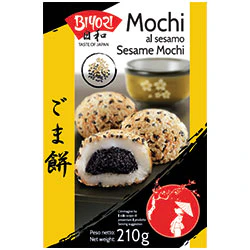 BIYORI MOCHI SESAMO