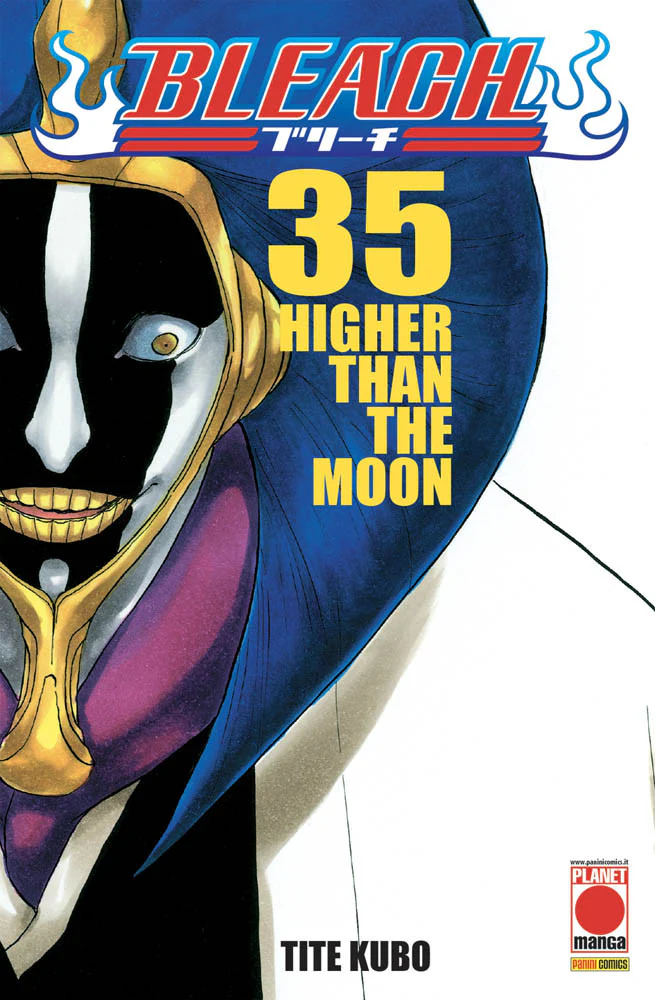 BLEACH 35 - III RISTAMPA