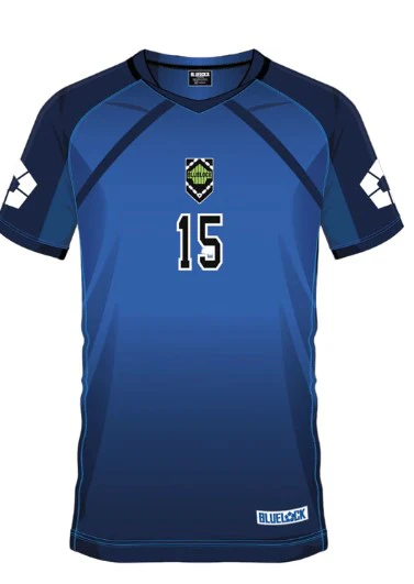 BLUE LOCK HYOMA CHIGIRI 4 SOCCER M