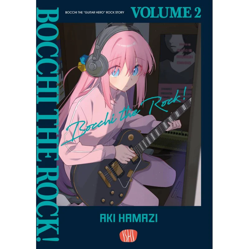 BOCCHI THE ROCK CELEBRATION 2