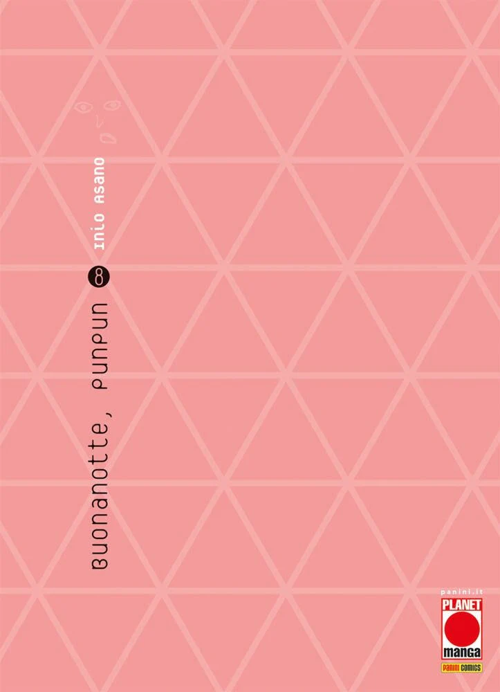 BUONANOTTE PUNPUN 8 - II RISTAMPA
