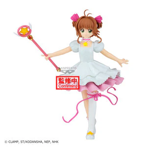 CARDCAPTOR SAKURA SAKURA KINOMOTO F