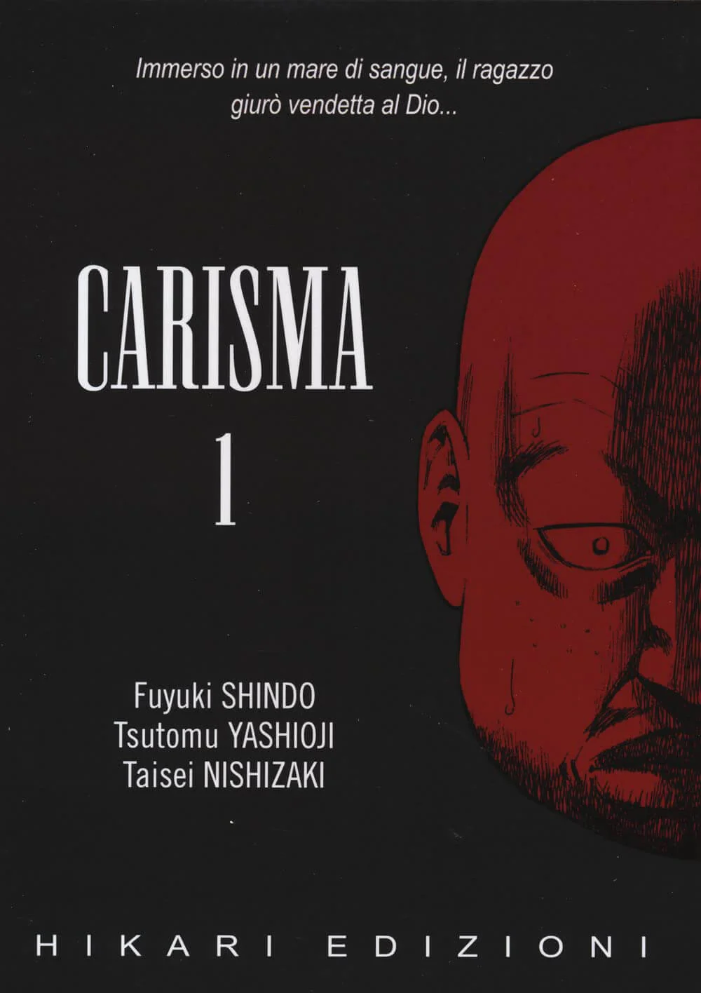 CARISMA 1 (DI 4)