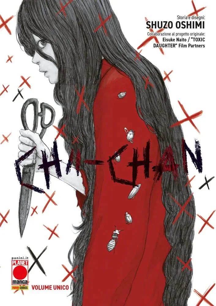 CHII-CHAN