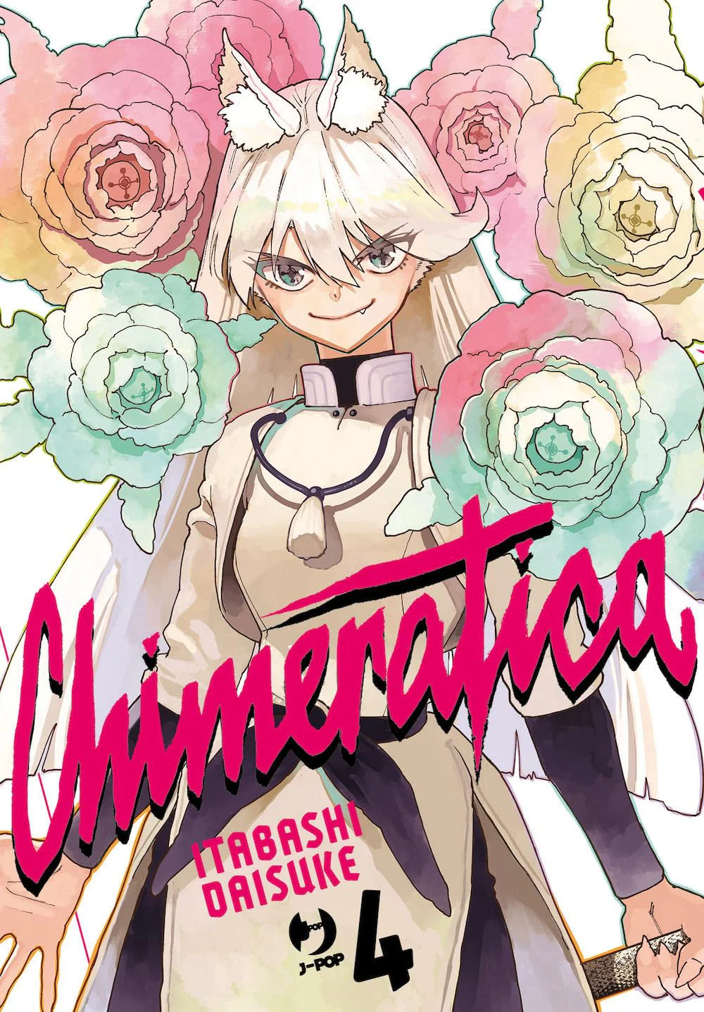 CHIMERATICA 4