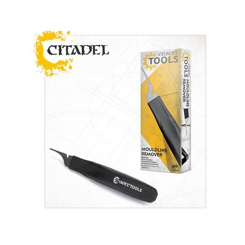 CITADEL TOOLS MOUDLINE REMOVER