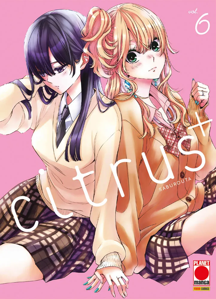 CITRUS+ 6