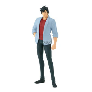 CITY HUNTER RYO SAEBA FIGURE