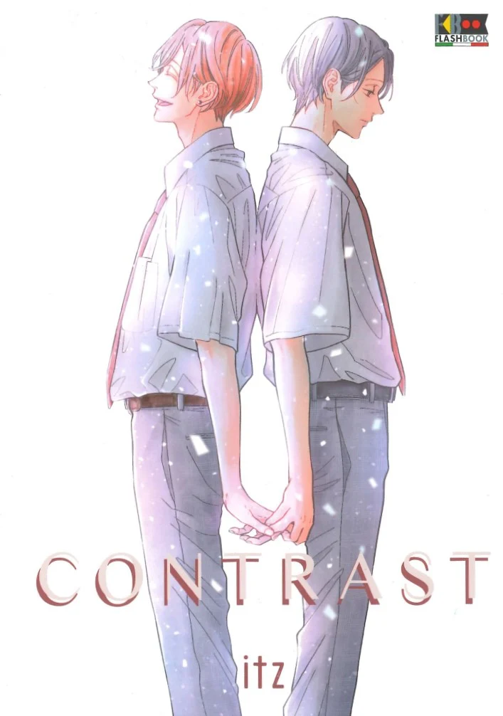CONTRAST