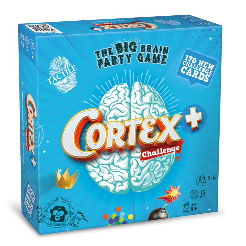 CORTEX+ CHALLENGE