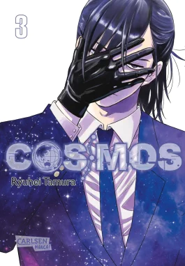 COSMOS 3 (DI 6)