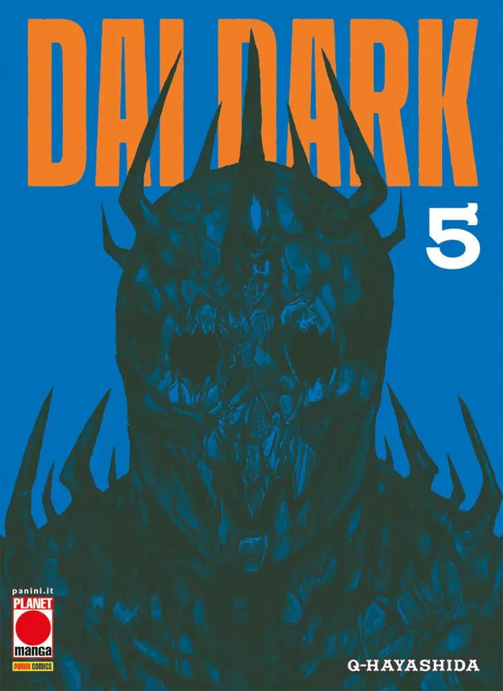 DAI DARK 5
