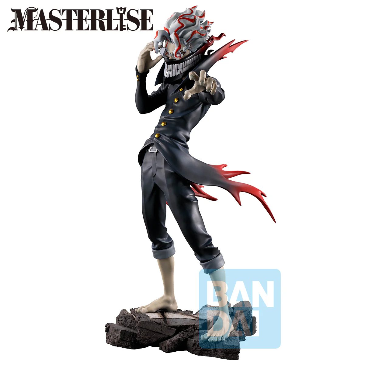 DANDADAN OKARUN ICHIBANSHO FIGURE