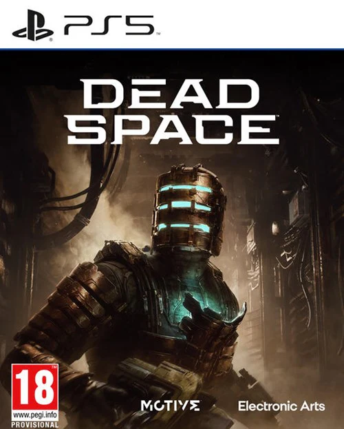 DEAD SPACE PS5