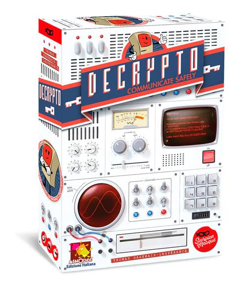 DECRYPTO