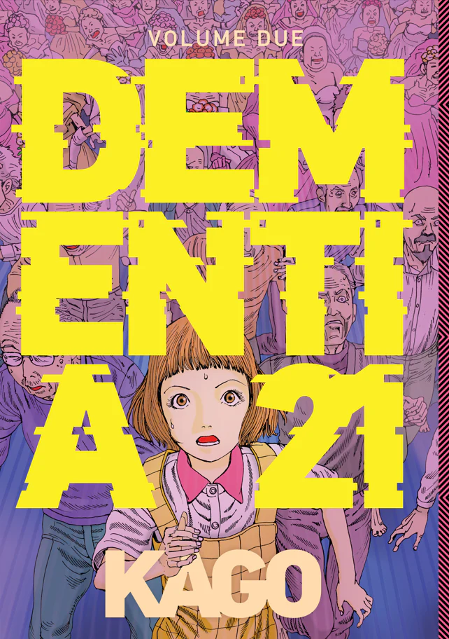 DEMENTIA 21 N.2 NUOVE VISIONI