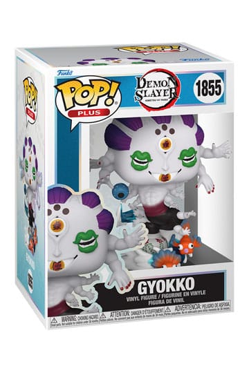 DEMON SLAYER GYOKKO POP