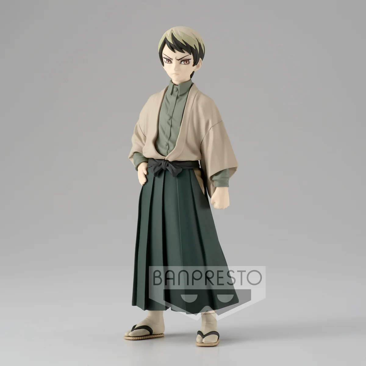 DEMON SLAYER VOL.22 YUSHIRO FIGURE