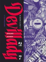 DEVILLADY 7