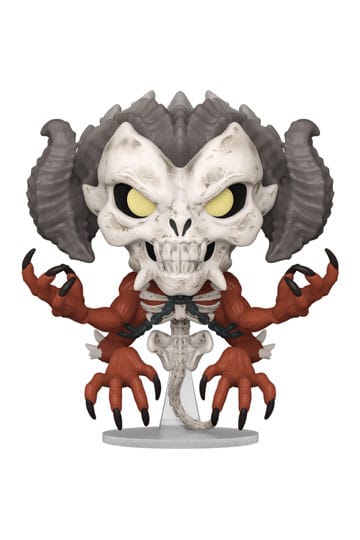 DIABLO MEPHISTO POP