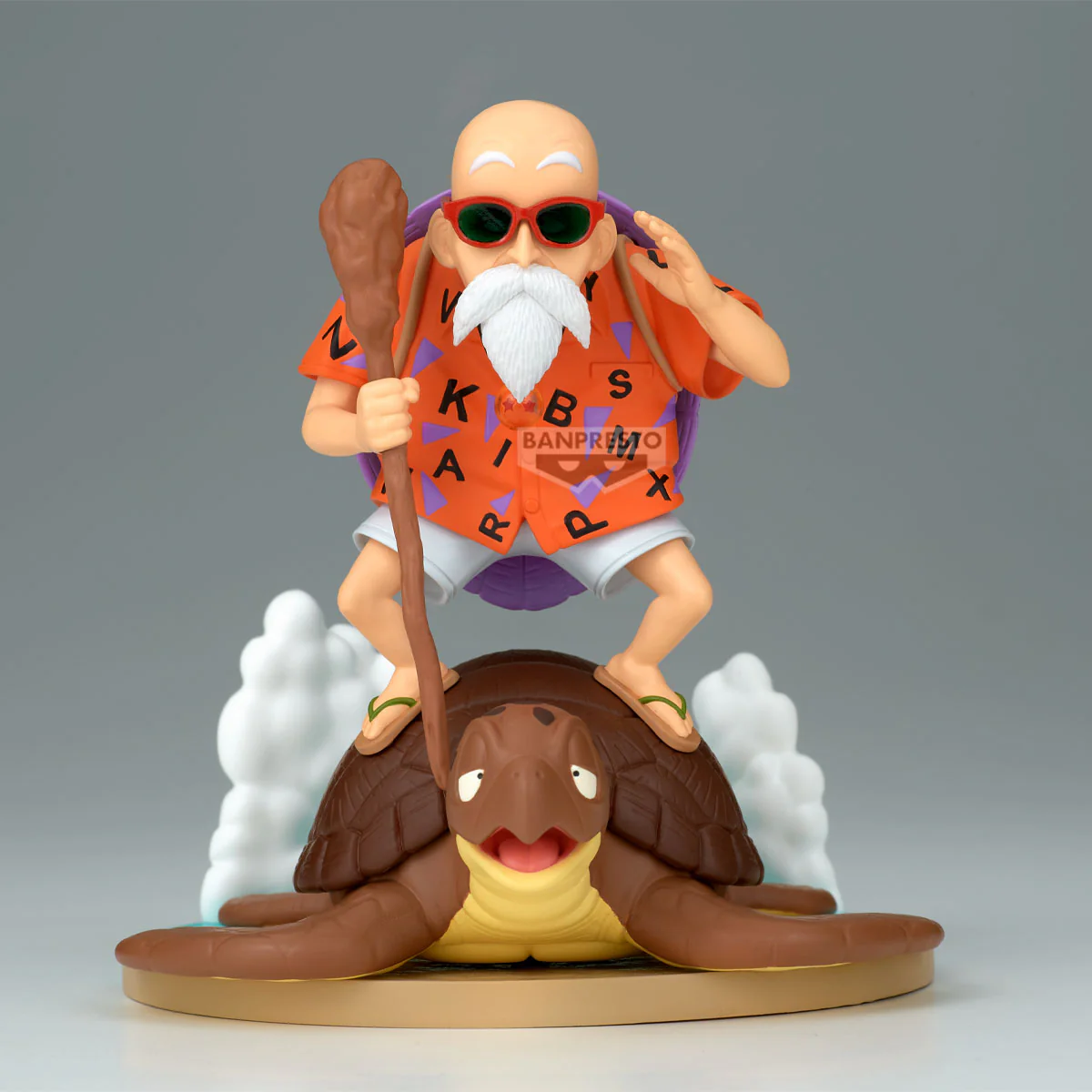 DRAGON BALL KAMESENNIN HISTORY BOX