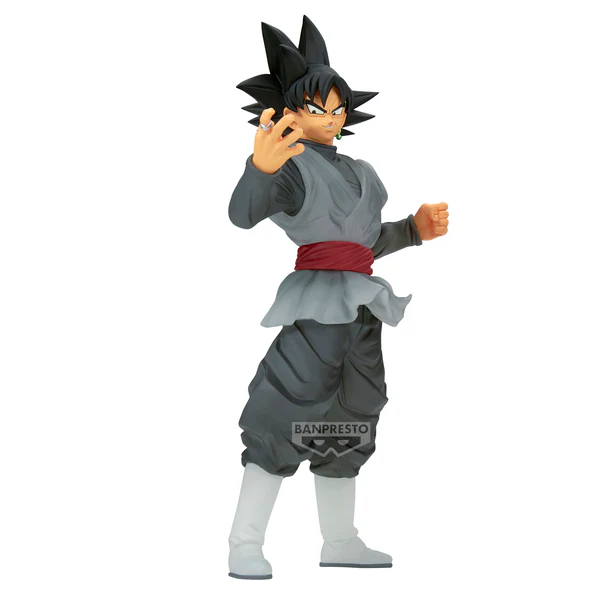 DRAGON BALL SS GOKU BLACK VER A
