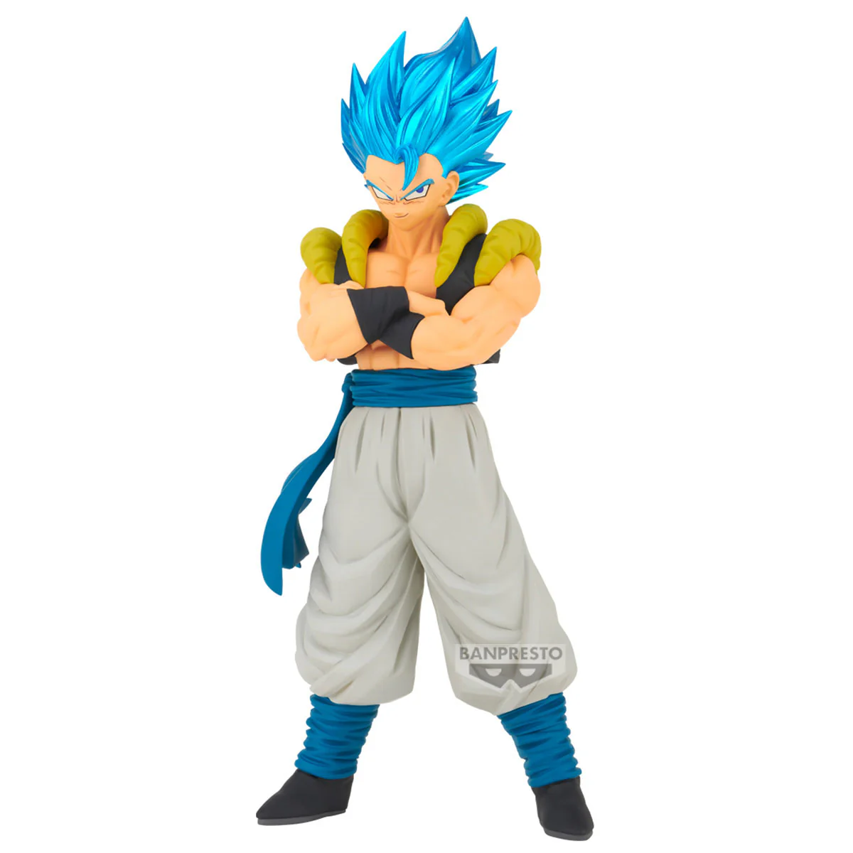 DRAGON BALL SUPER GOGETA SAIYANS