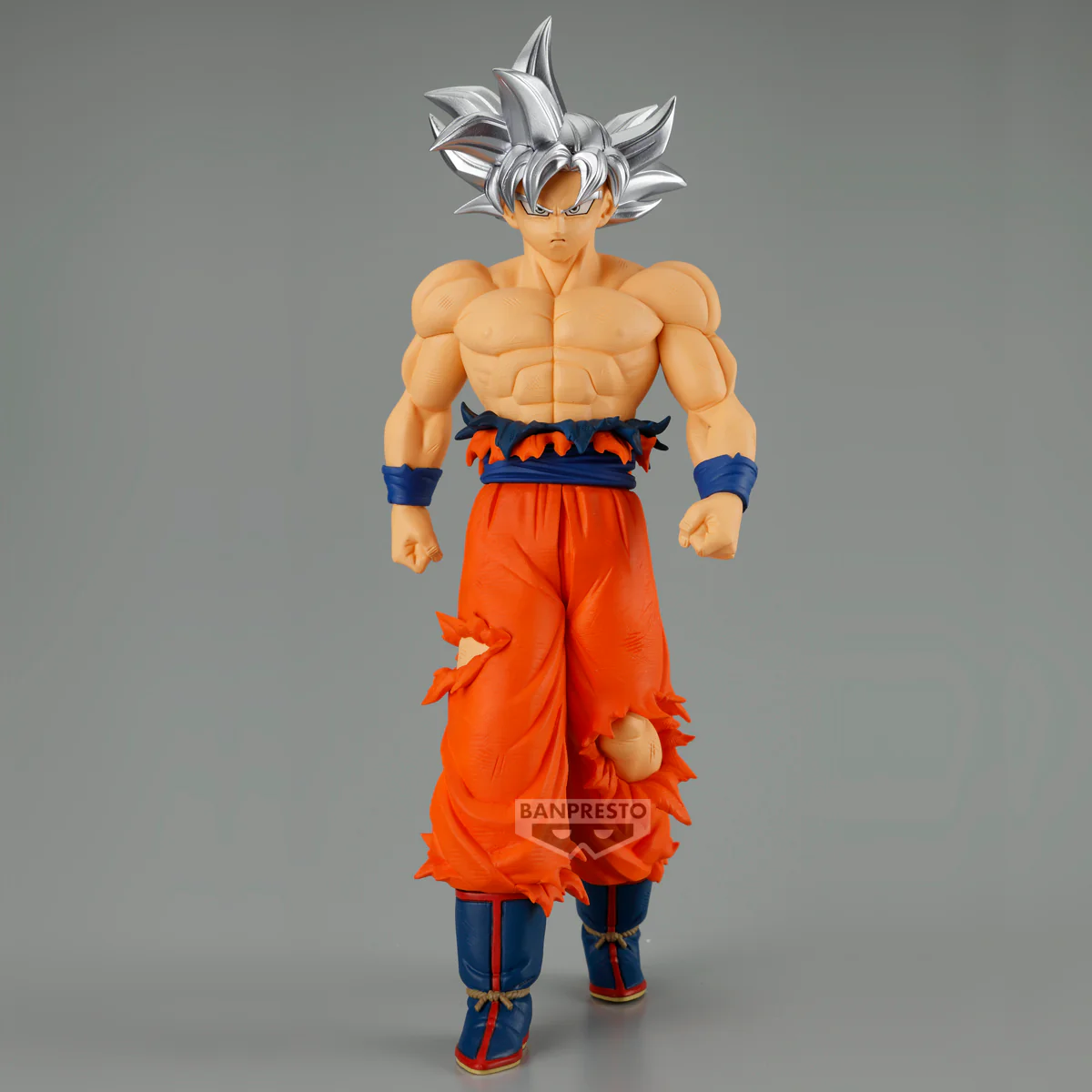 DRAGON BALL SUPER SON GOKU FIGURE