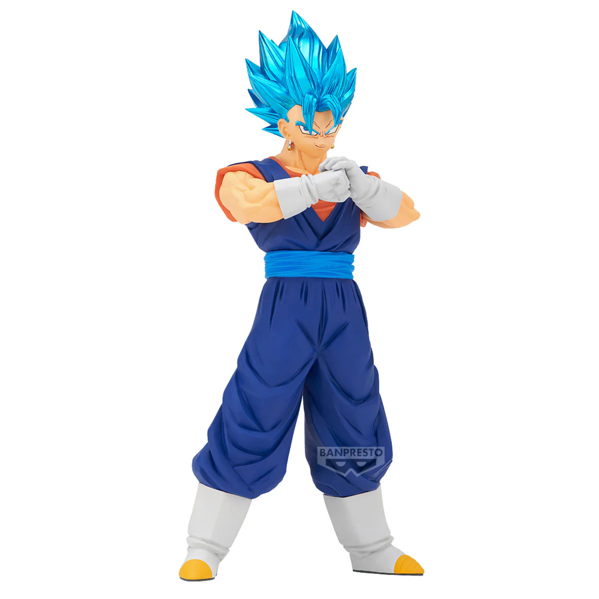 DRAGON BALL SUPER VEGITO SAIYANS
