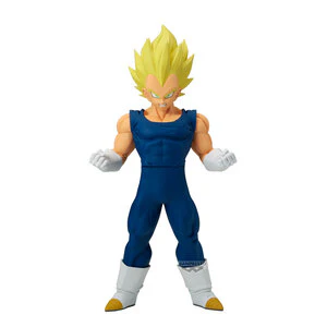 DRAGON BALL Z GRANDISTA VEGETA