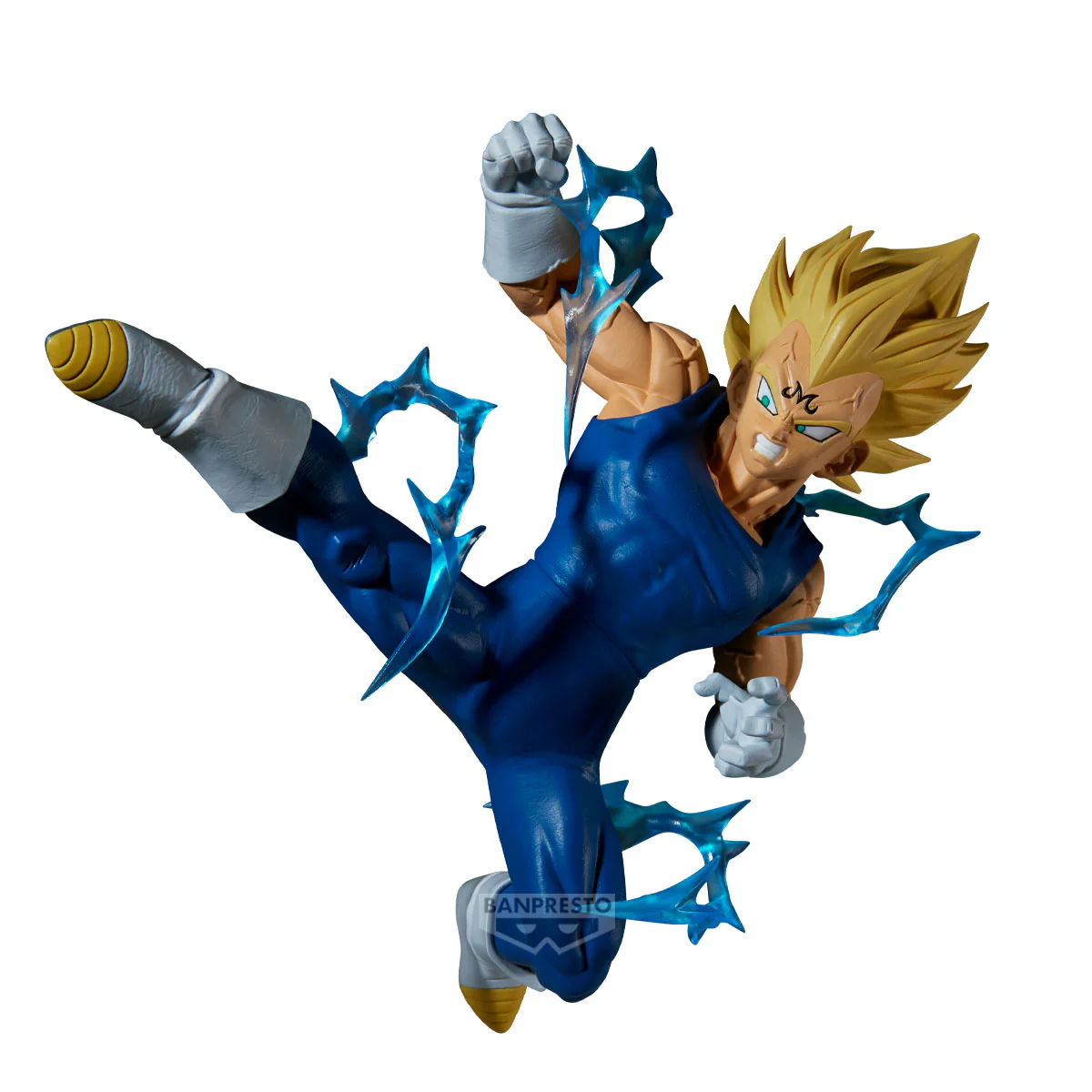 DRAGON BALL Z MAJIN VEGETA FIGURE