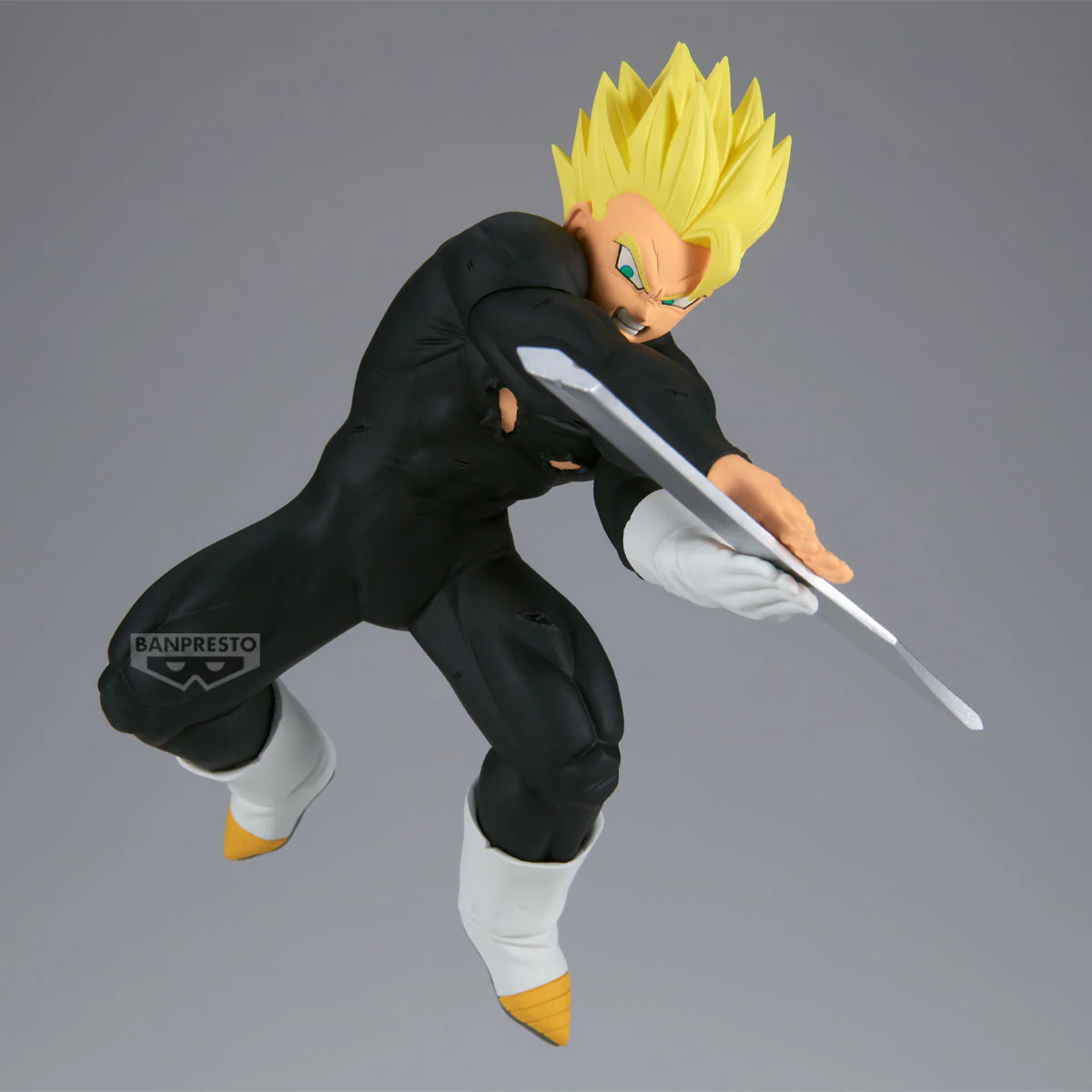 DRAGON BALLZ SUPER SAIYAN SON GOHAN