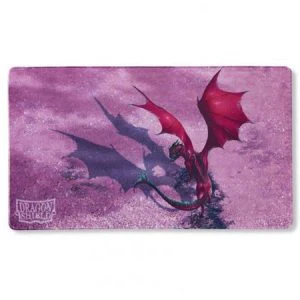 DRAGON SHIELD PLAYMAT - MAGENTA FUSCHIN
