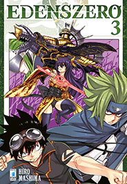 EDENS ZERO 3