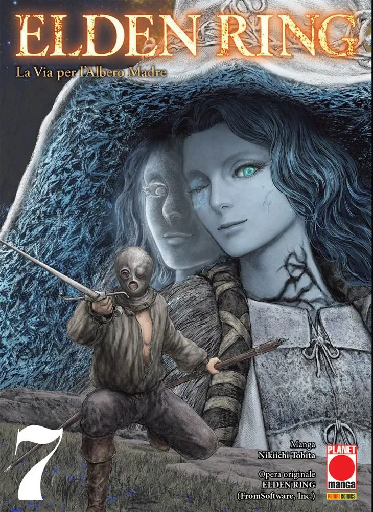 ELDEN RING 7