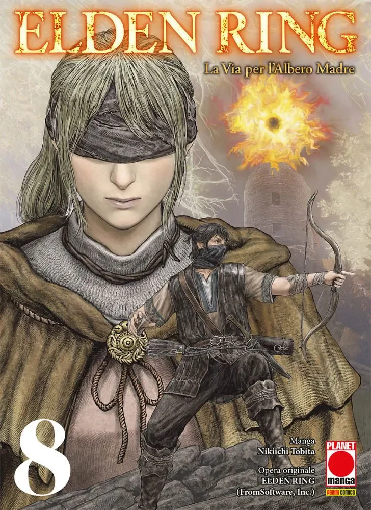 ELDEN RING 8