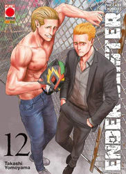 ENDER GEISTER -THE LAST EXORCIST 12
