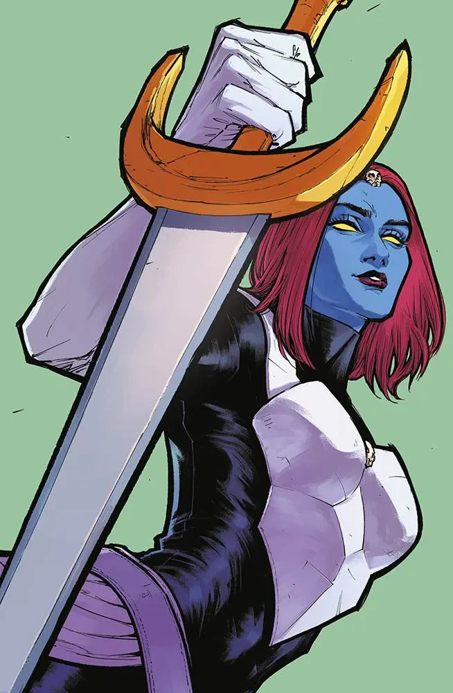 ESPATRIATI X-MEN 1 (DI 3) VARIANT