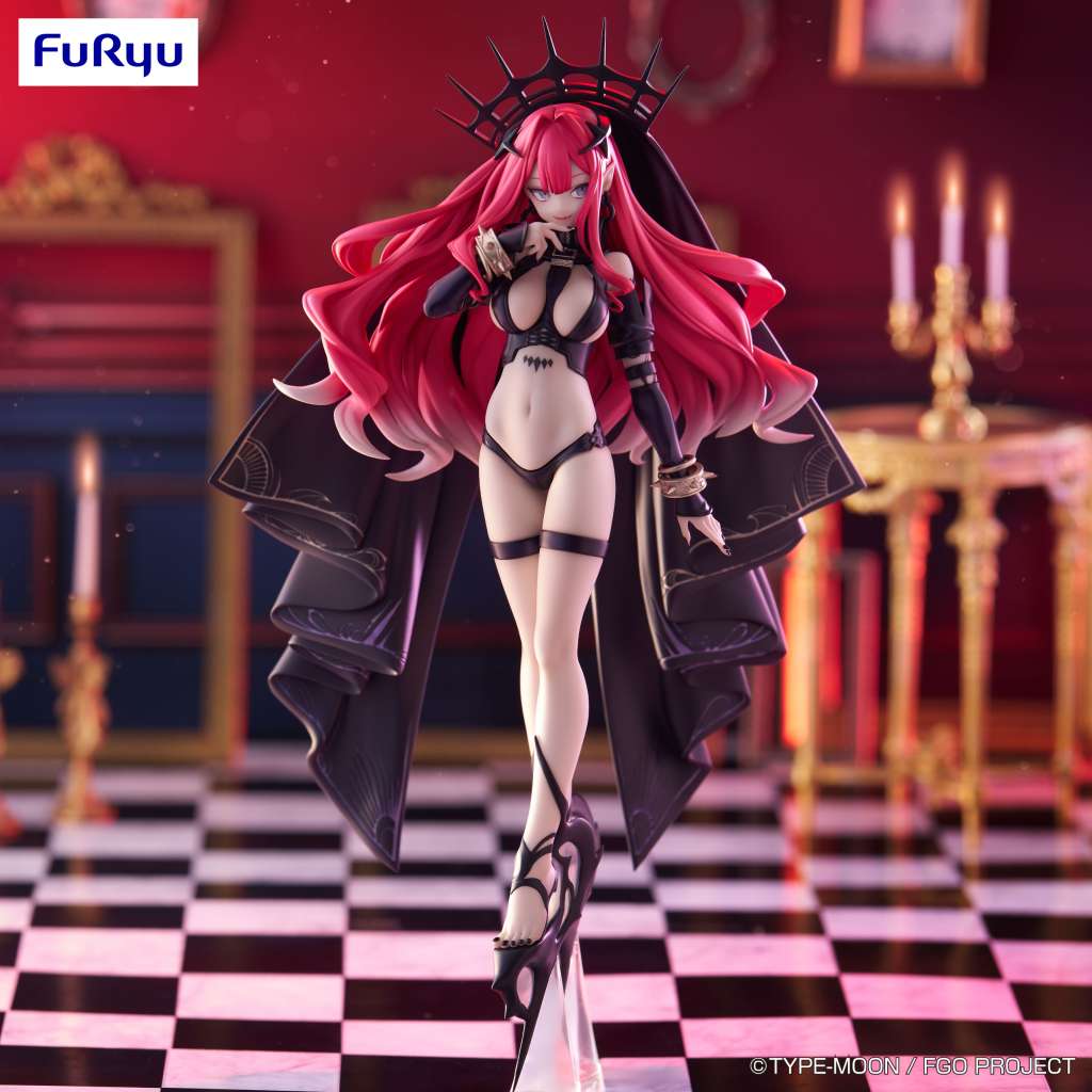 FATE/GRAND ORDER ARCHER BAOBHAN SIT