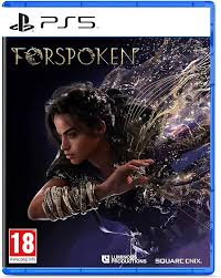 FORSPOKEN - PS5