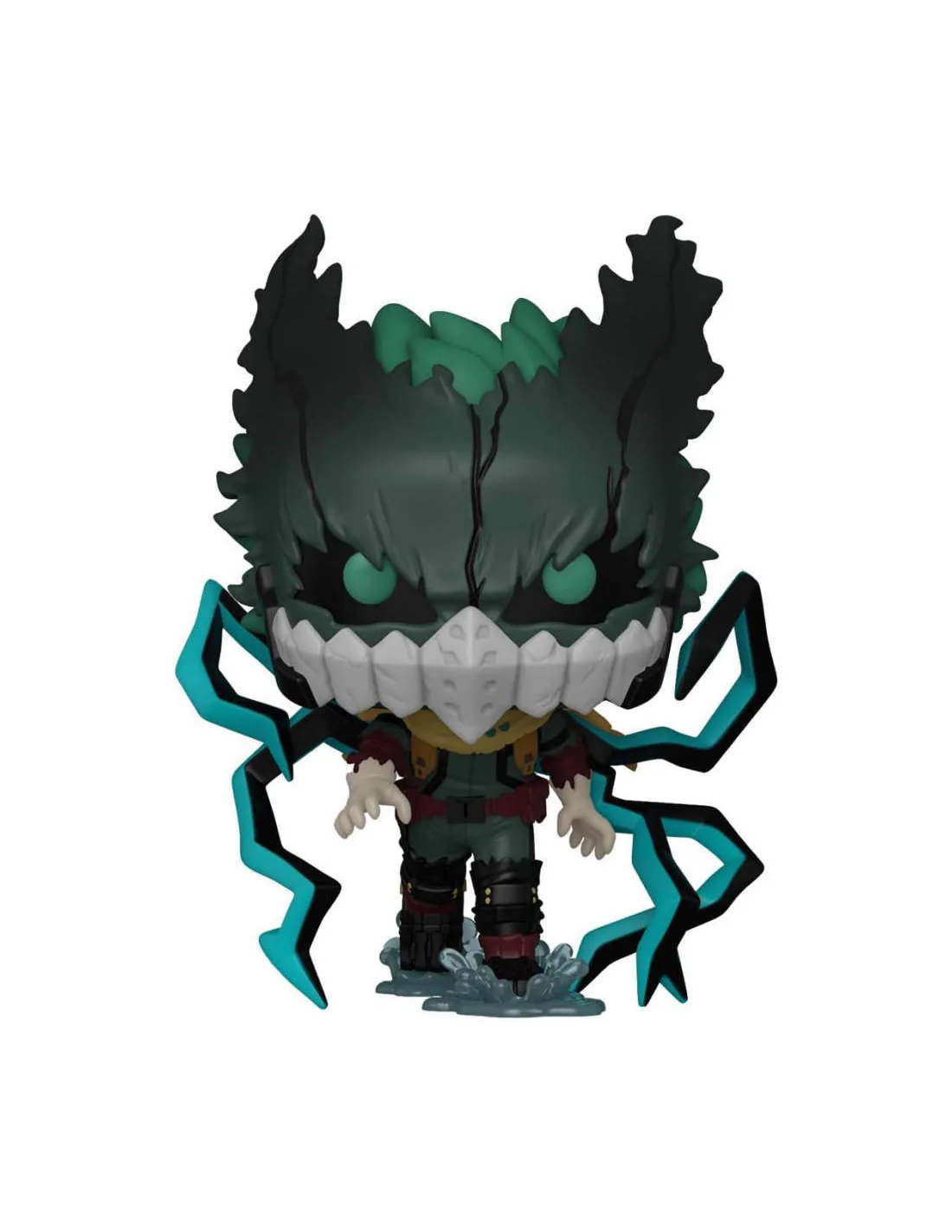 FUNKO POP MY HERO ACADEMIA DEKU 1829