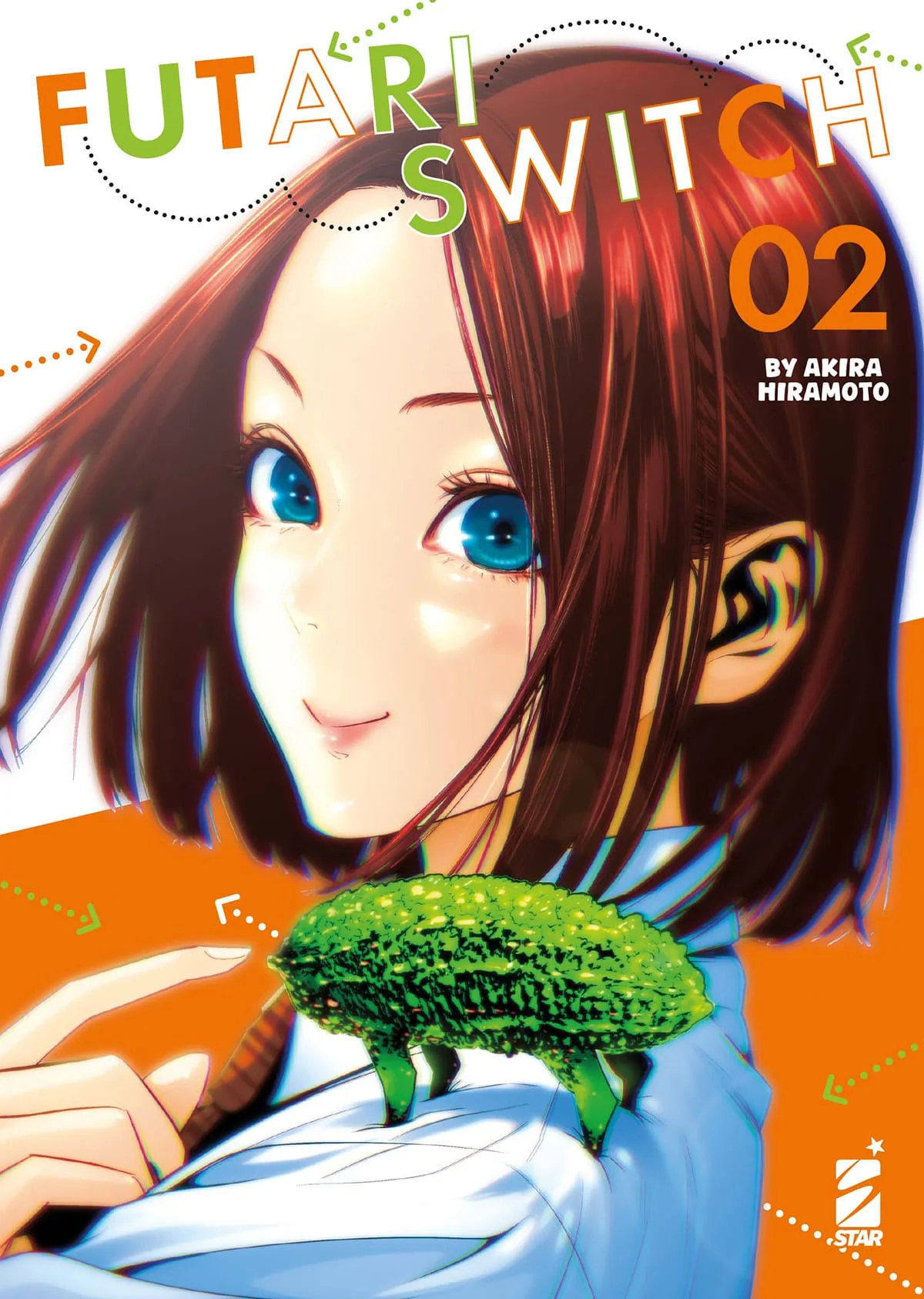FUTARI SWITCH 2